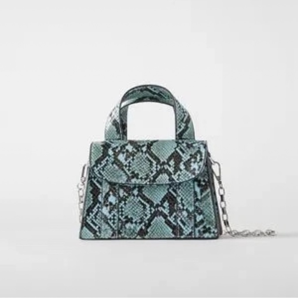 Zara mini bag